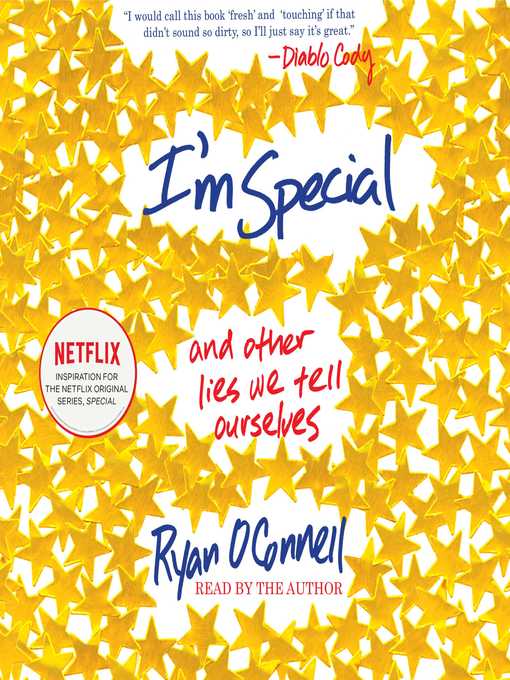 Title details for I'm Special by Ryan O'Connell - Available